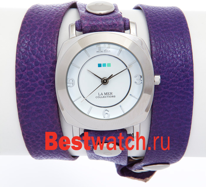 Часы La Mer На длинном ремешке LMODY3006x